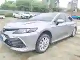 2021 Toyota Camry 2.0L 178HP L4 CVT