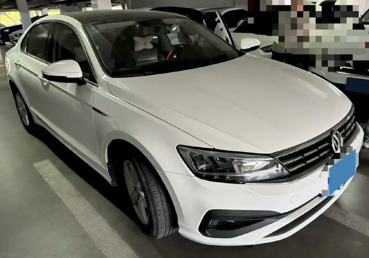 2019 Volkswagen Lamando 1.4T 131HP L4 7DCT,autocango,china used car exporter,china ev exporter,chinese used car exporter,chinese used ev exporter