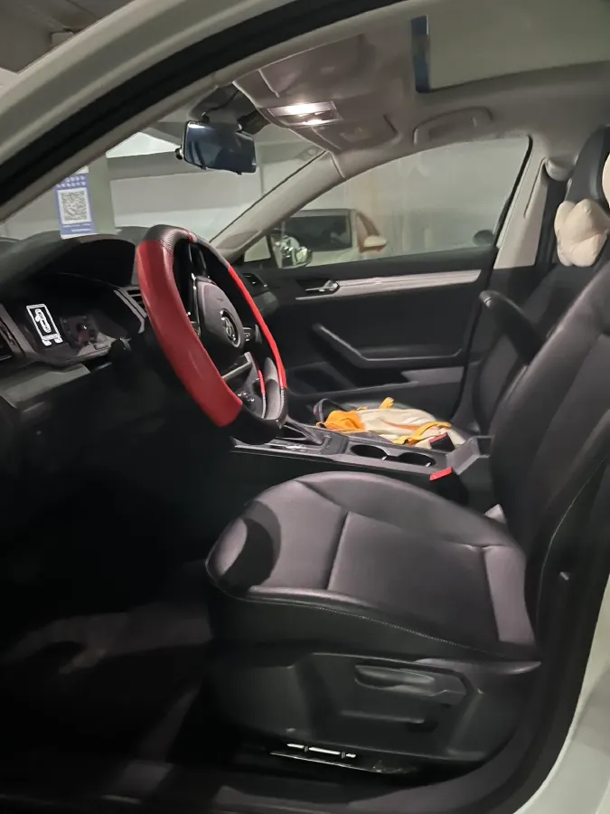 2019 Volkswagen Lamando 1.4T 131HP L4 7DCT,autocango,china used car exporter,china ev exporter,chinese used car exporter,chinese used ev exporter