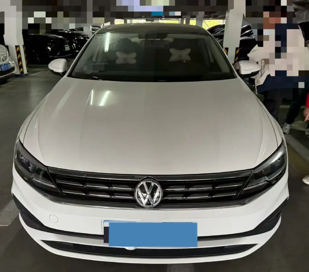 2019 Volkswagen Lamando 1.4T 131HP L4 7DCT,autocango,china used car exporter,china ev exporter,chinese used car exporter,chinese used ev exporter