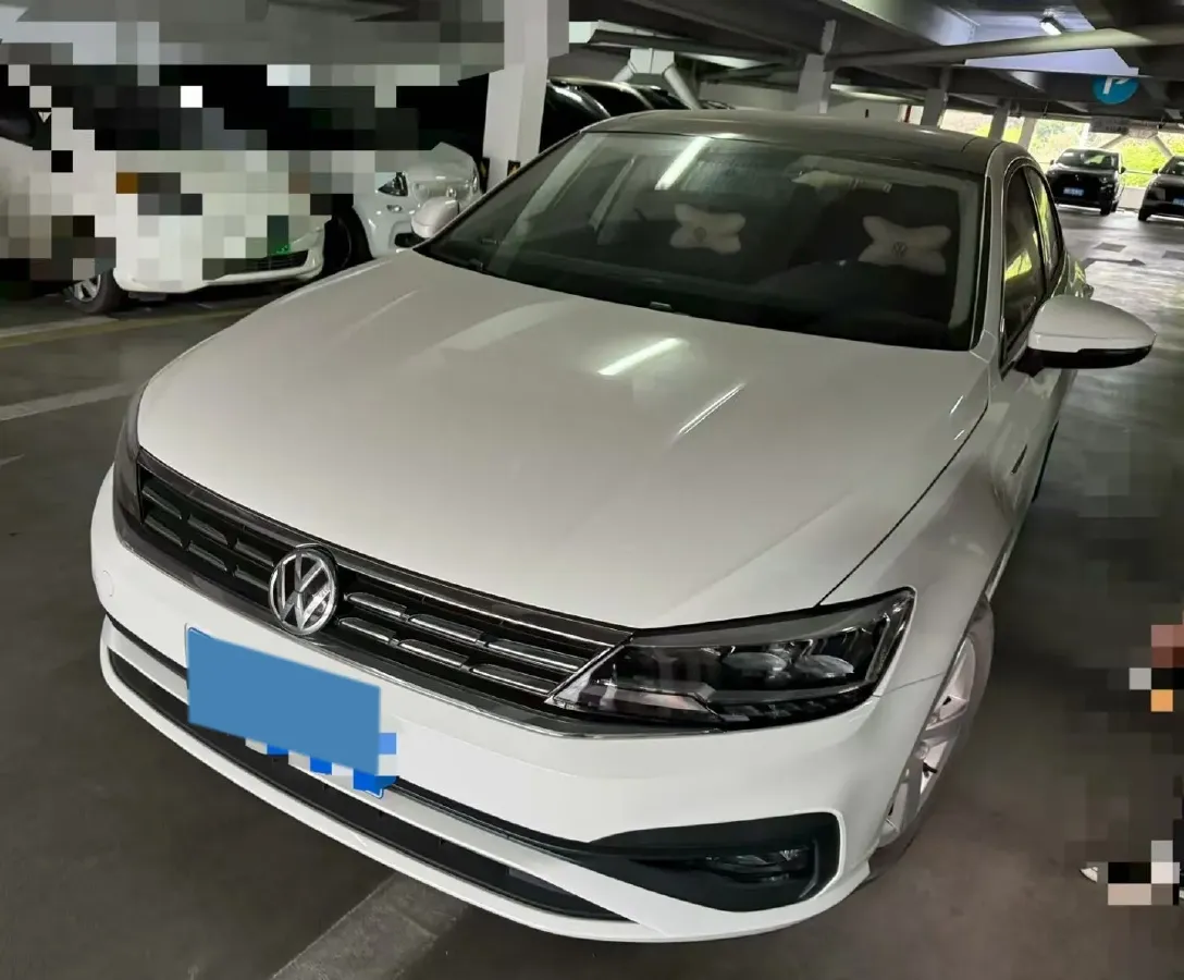 2019 Volkswagen Lamando 1.4T 131HP L4 7DCT,autocango,china used car exporter,china ev exporter,chinese used car exporter,chinese used ev exporter