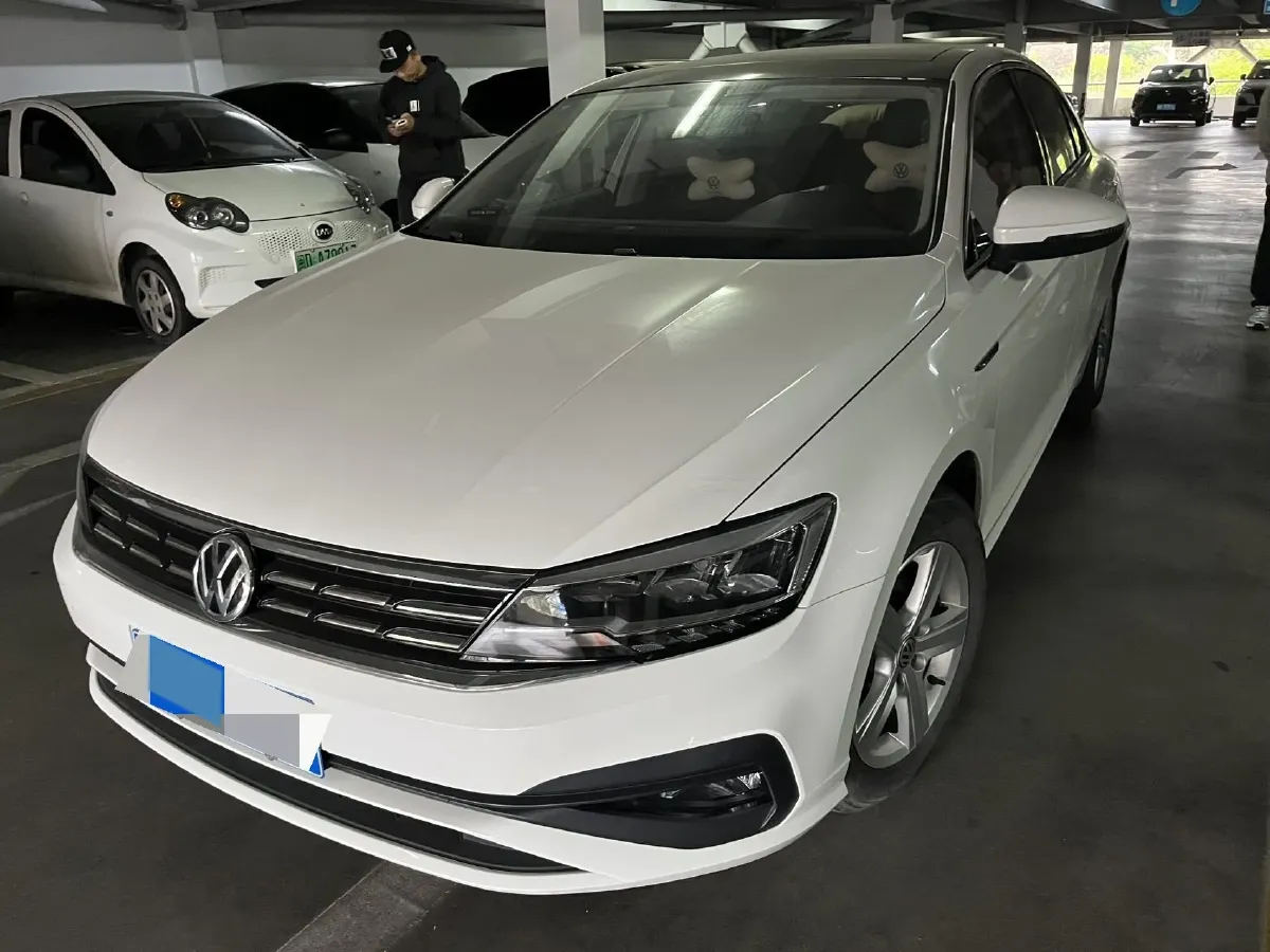 2019 Volkswagen Lamando 1.4T 131HP L4 7DCT,autocango,china used car exporter,china ev exporter,chinese used car exporter,chinese used ev exporter
