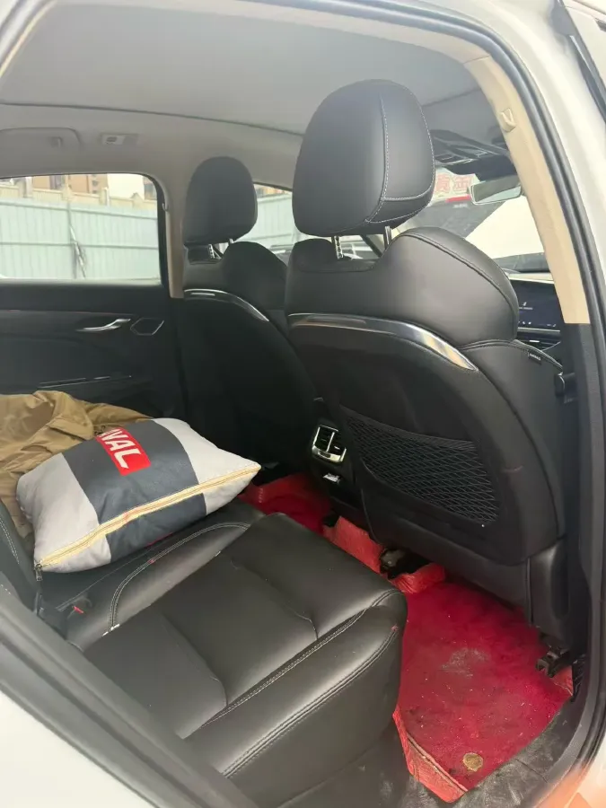 2019 Geely Tugella 2.0T 238HP L4 8AT,autocango,china used car exporter,china ev exporter,chinese used car exporter,chinese used ev exporter