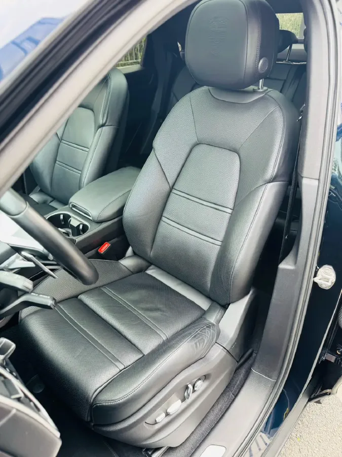 2019 Porsche Cayenne 3.0T 340HP V6 8AT,autocango,china used car exporter,china ev exporter,chinese used car exporter,chinese used ev exporter