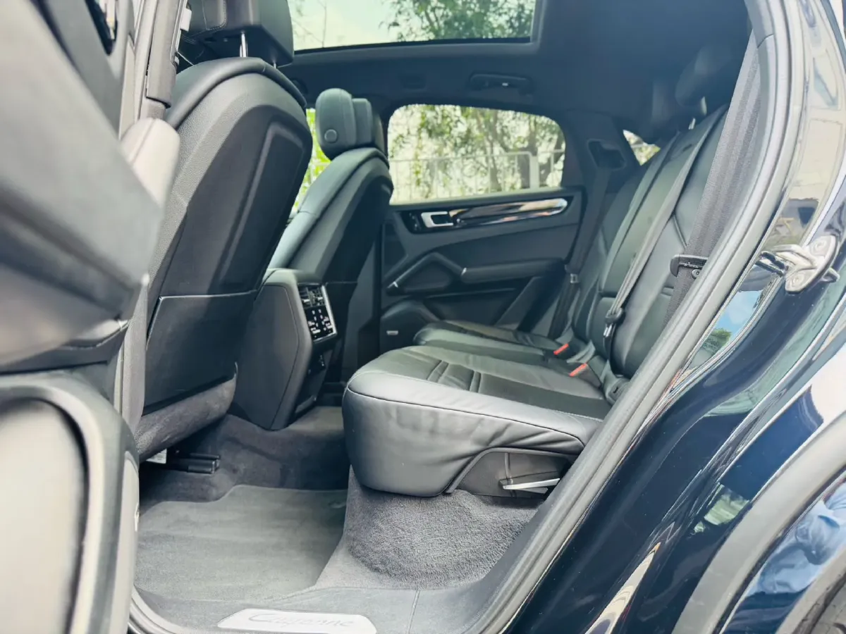 2019 Porsche Cayenne 3.0T 340HP V6 8AT,autocango,china used car exporter,china ev exporter,chinese used car exporter,chinese used ev exporter