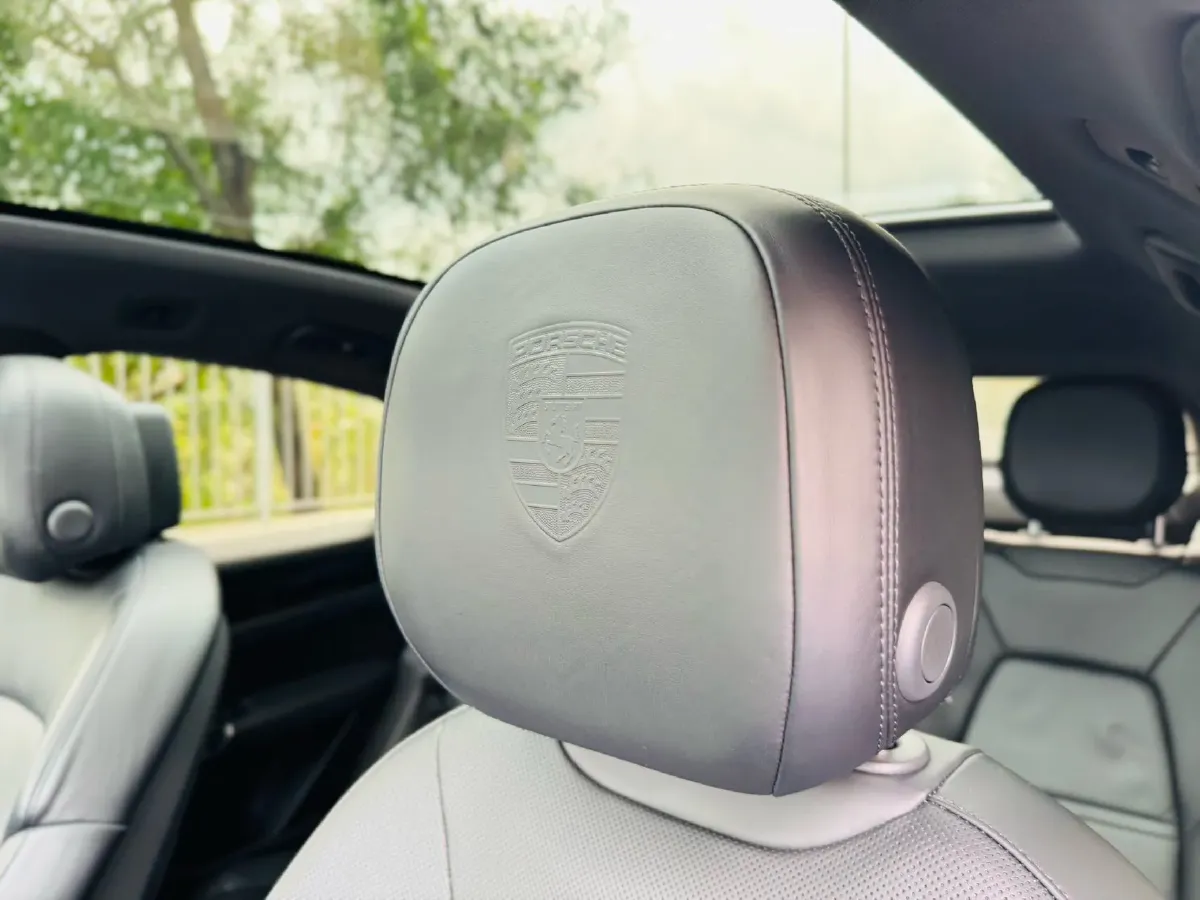 2019 Porsche Cayenne 3.0T 340HP V6 8AT,autocango,china used car exporter,china ev exporter,chinese used car exporter,chinese used ev exporter