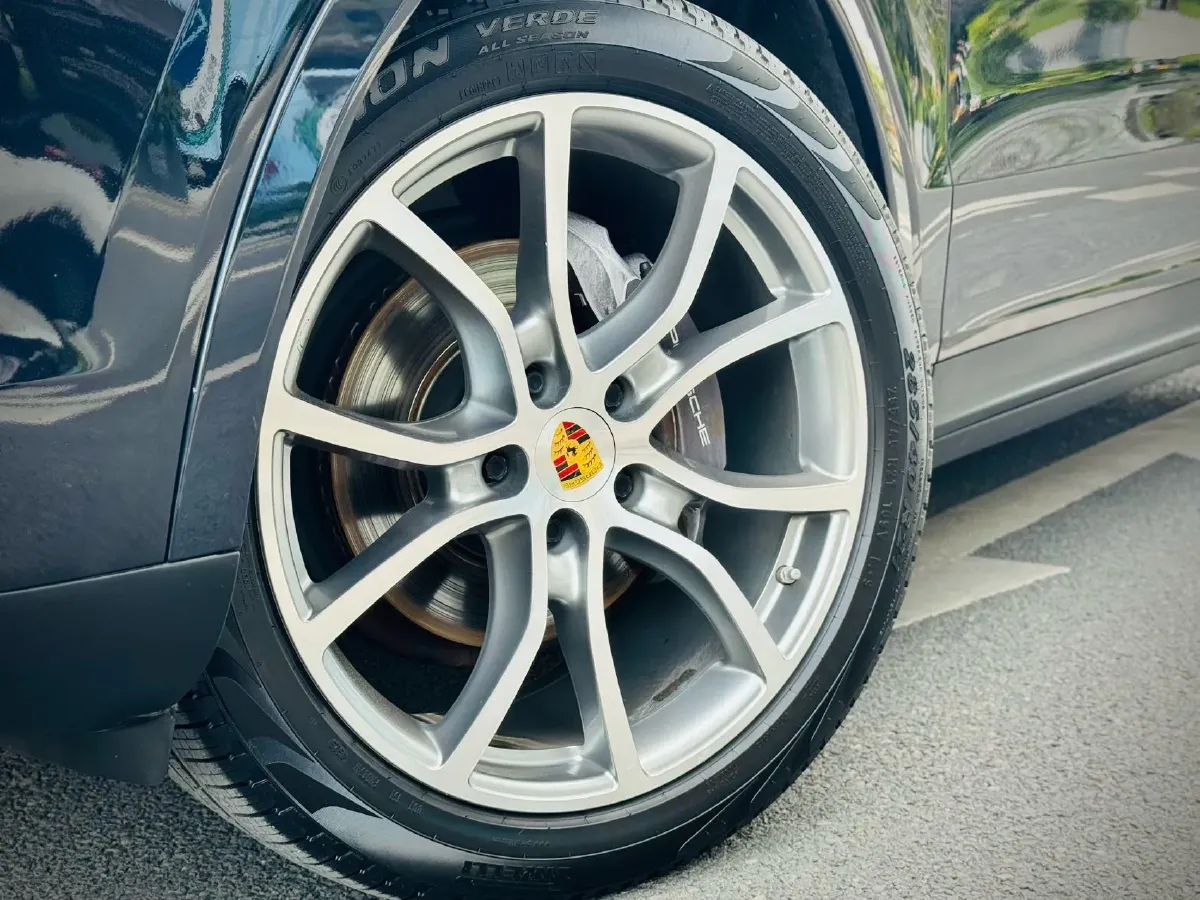 2019 Porsche Cayenne 3.0T 340HP V6 8AT,autocango,china used car exporter,china ev exporter,chinese used car exporter,chinese used ev exporter