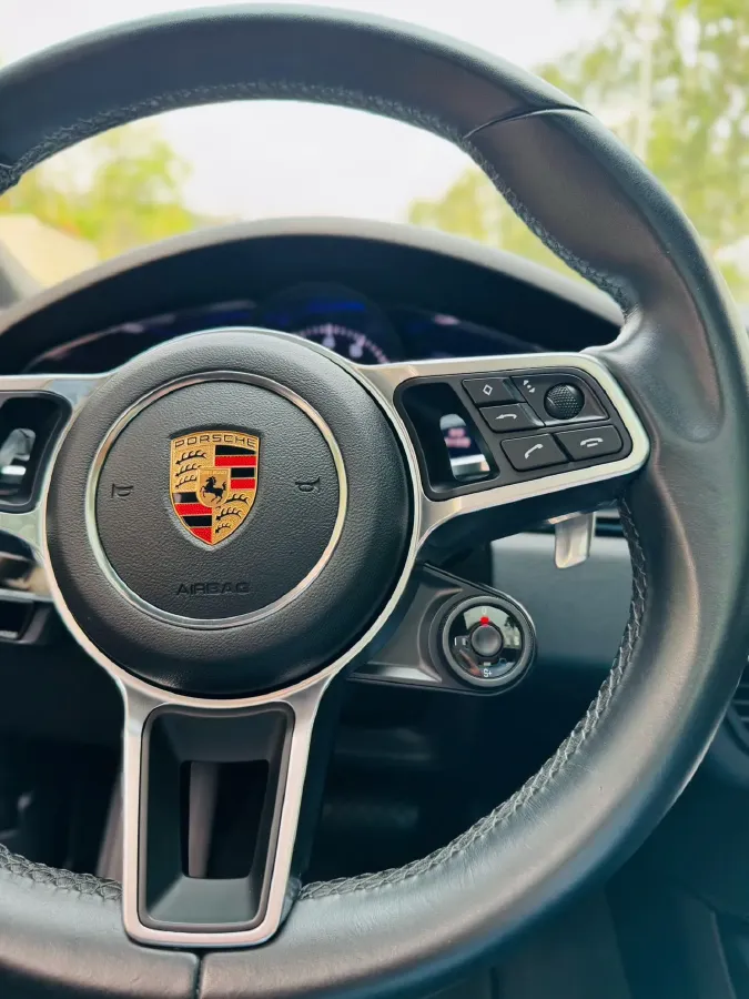 2019 Porsche Cayenne 3.0T 340HP V6 8AT,autocango,china used car exporter,china ev exporter,chinese used car exporter,chinese used ev exporter