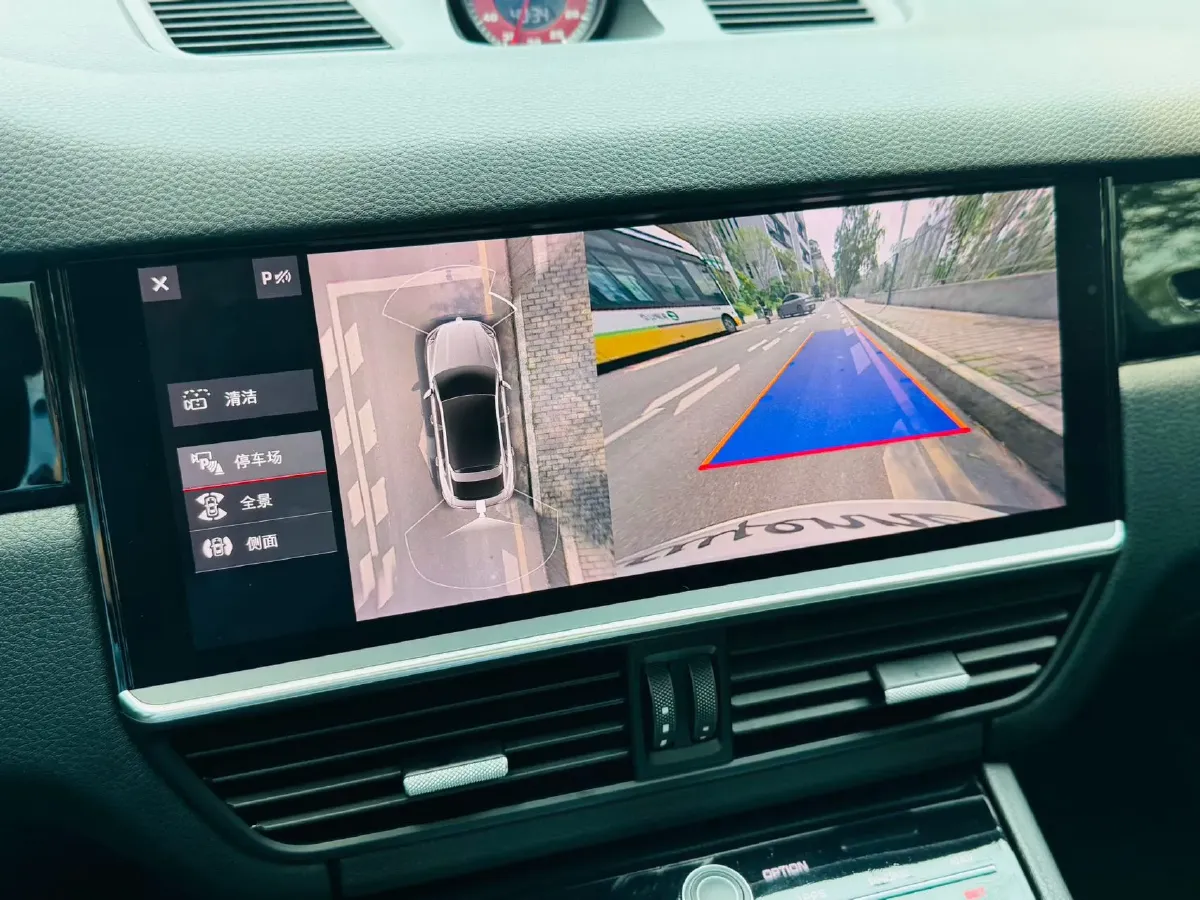 2019 Porsche Cayenne 3.0T 340HP V6 8AT,autocango,china used car exporter,china ev exporter,chinese used car exporter,chinese used ev exporter