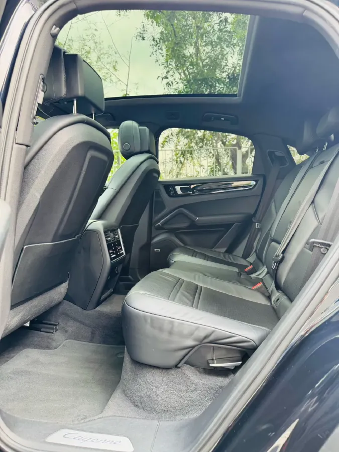 2019 Porsche Cayenne 3.0T 340HP V6 8AT,autocango,china used car exporter,china ev exporter,chinese used car exporter,chinese used ev exporter