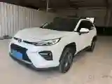 2023 Toyota Wildlander 2.0L 171HP L4 CVT