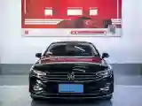2020 Volkswagen Magotan 2.0T 186HP L4 7DCT