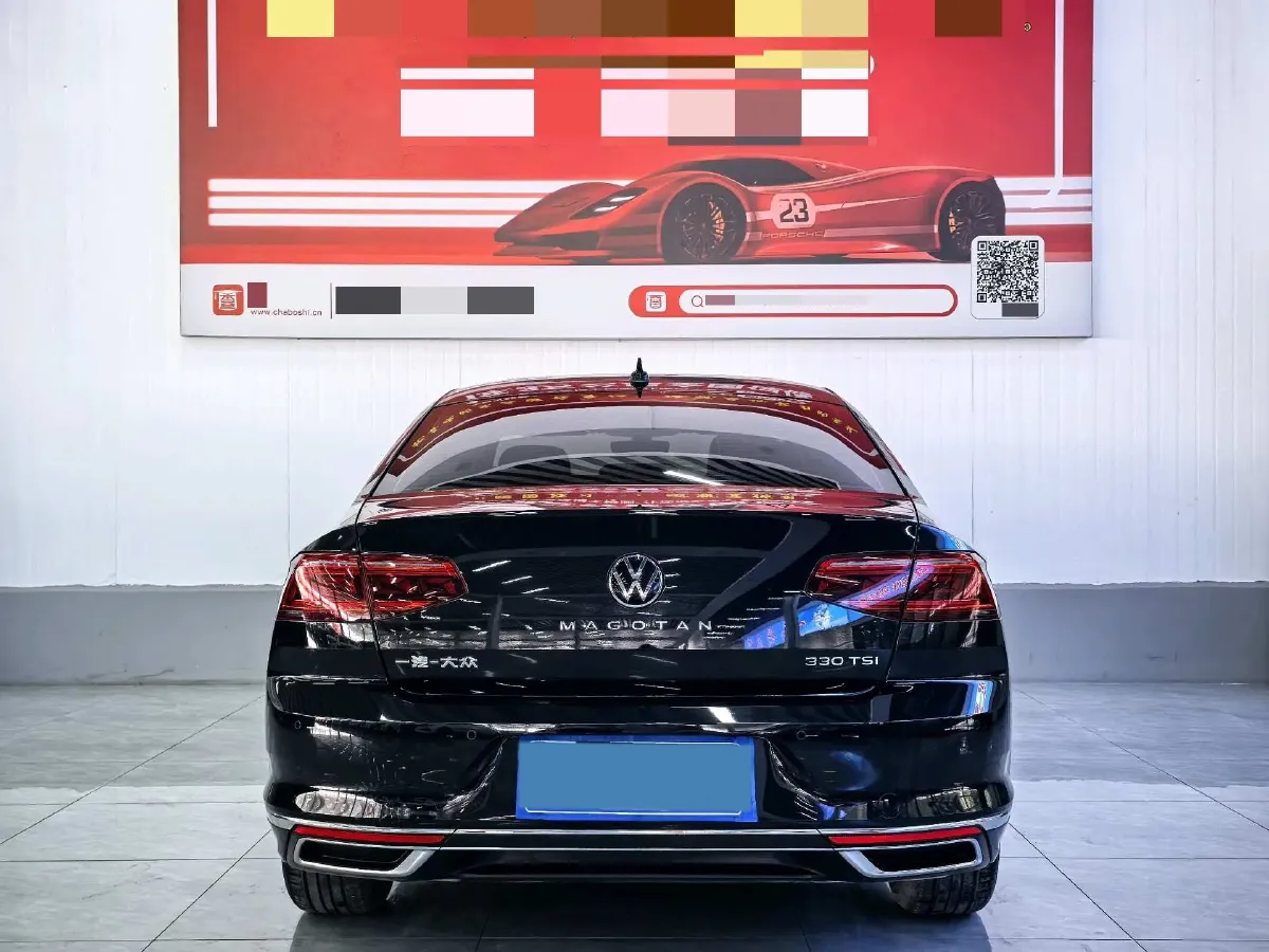 2020 Volkswagen Magotan 2.0T 186HP L4 7DCT,autocango,china used car exporter,china ev exporter,chinese used car exporter,chinese used ev exporter
