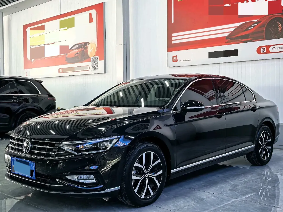 2020 Volkswagen Magotan 2.0T 186HP L4 7DCT,autocango,china used car exporter,china ev exporter,chinese used car exporter,chinese used ev exporter