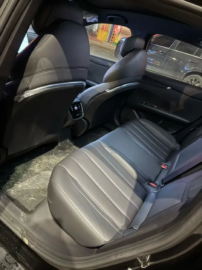 2024 Deepal L07 1.5L 98HP L4 REEV 28.39KWH,autocango,china used car exporter,china ev exporter,chinese used car exporter,chinese used ev exporter