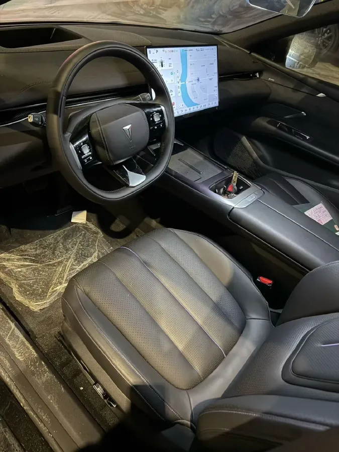 2024 Deepal L07 1.5L 98HP L4 REEV 28.39KWH,autocango,china used car exporter,china ev exporter,chinese used car exporter,chinese used ev exporter