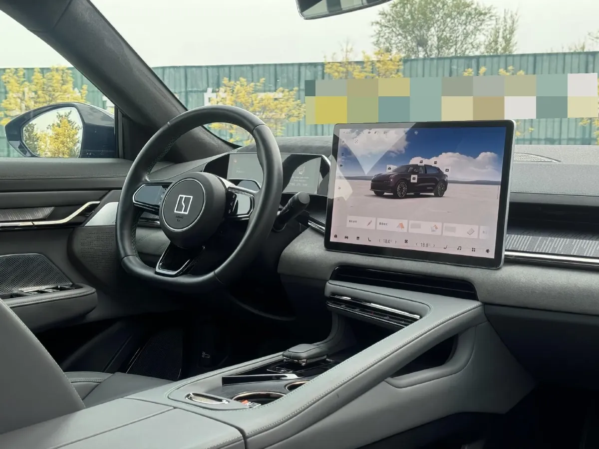 2022 Zeekr 001 BEV 100KWH,autocango,china used car exporter,china ev exporter,chinese used car exporter,chinese used ev exporter