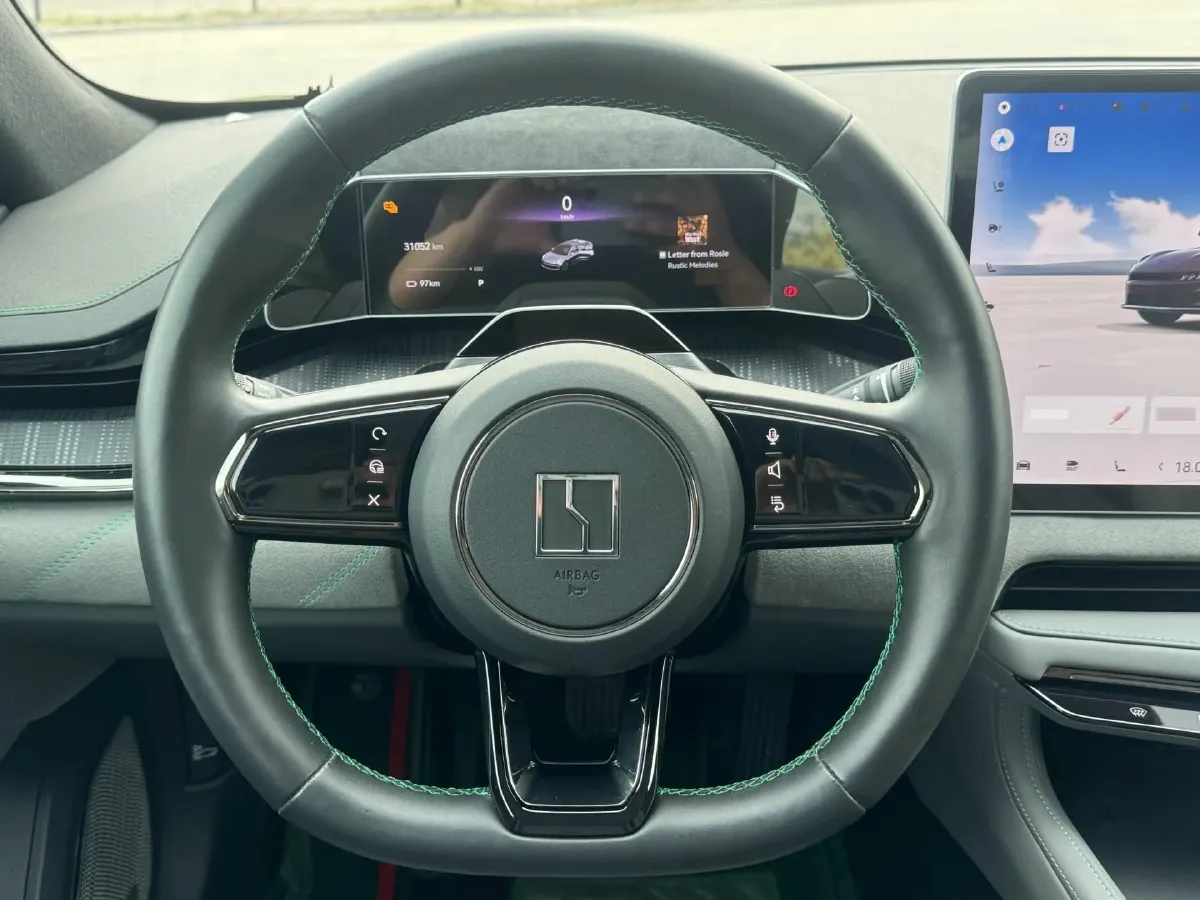 2022 Zeekr 001 BEV 100KWH,autocango,china used car exporter,china ev exporter,chinese used car exporter,chinese used ev exporter