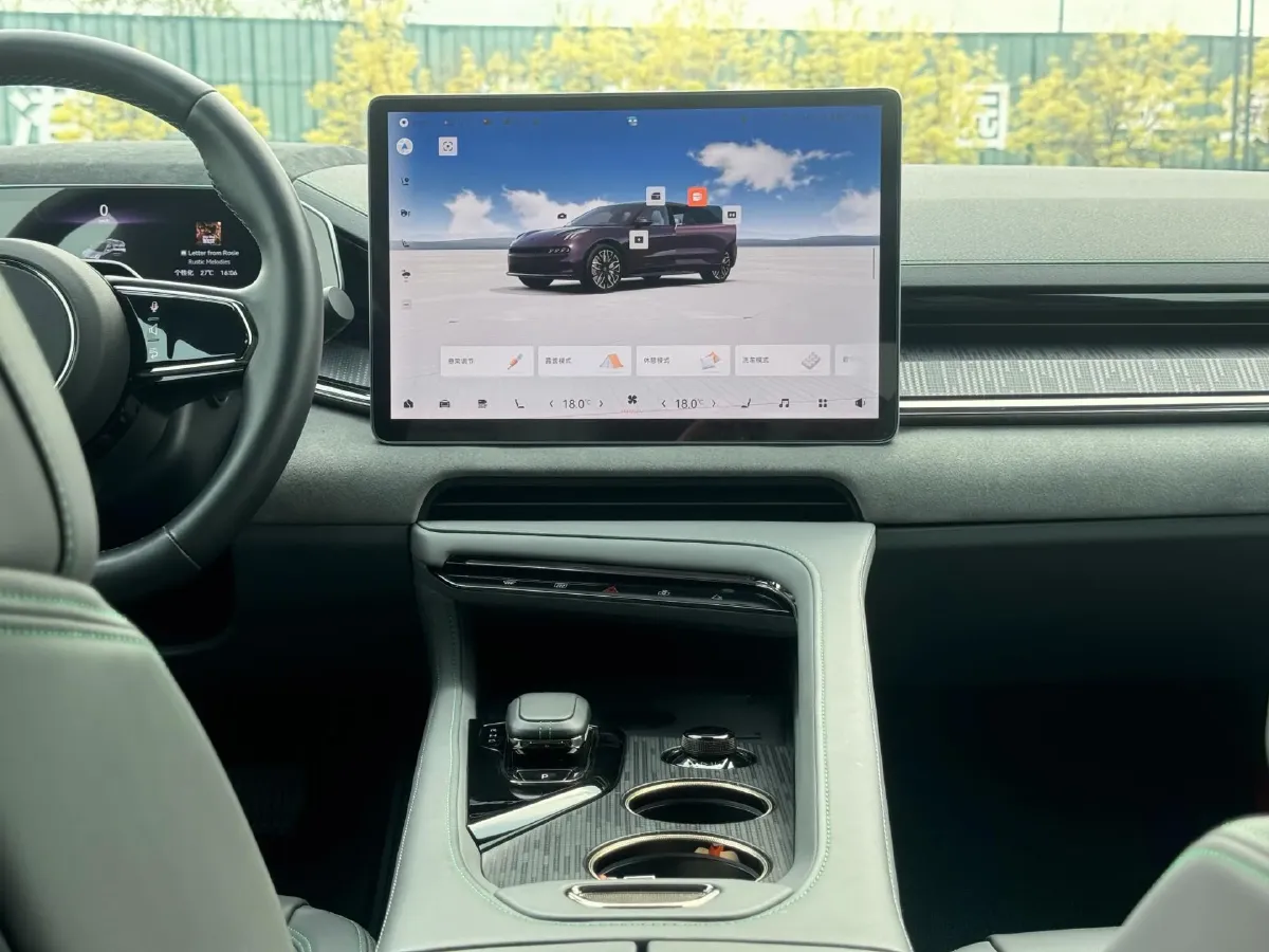 2022 Zeekr 001 BEV 100KWH,autocango,china used car exporter,china ev exporter,chinese used car exporter,chinese used ev exporter