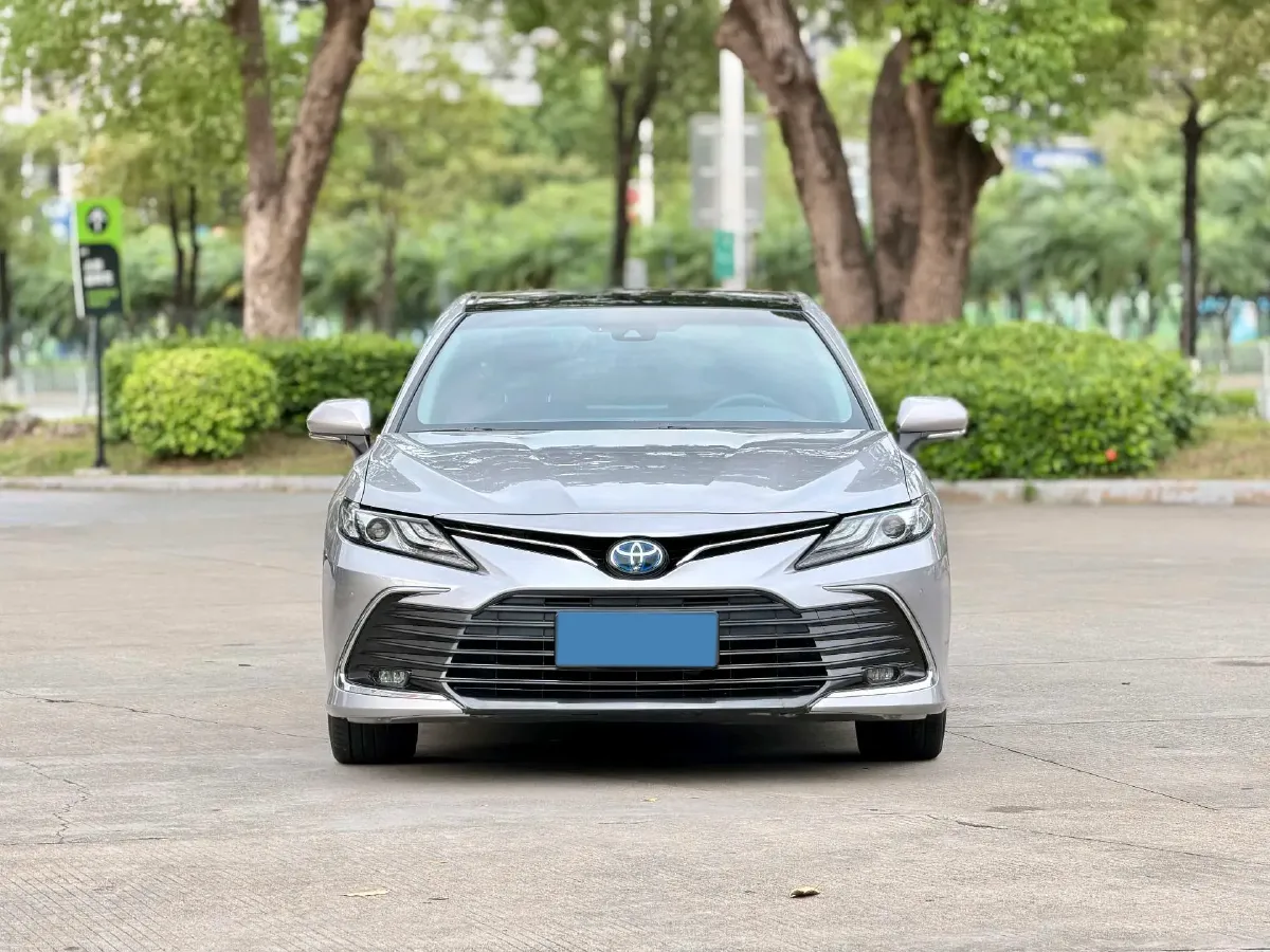 2021 Toyota Camry 2.5L 178HP L4 E-CVT Hybrid,autocango,china used car exporter,china ev exporter,chinese used car exporter,chinese used ev exporter