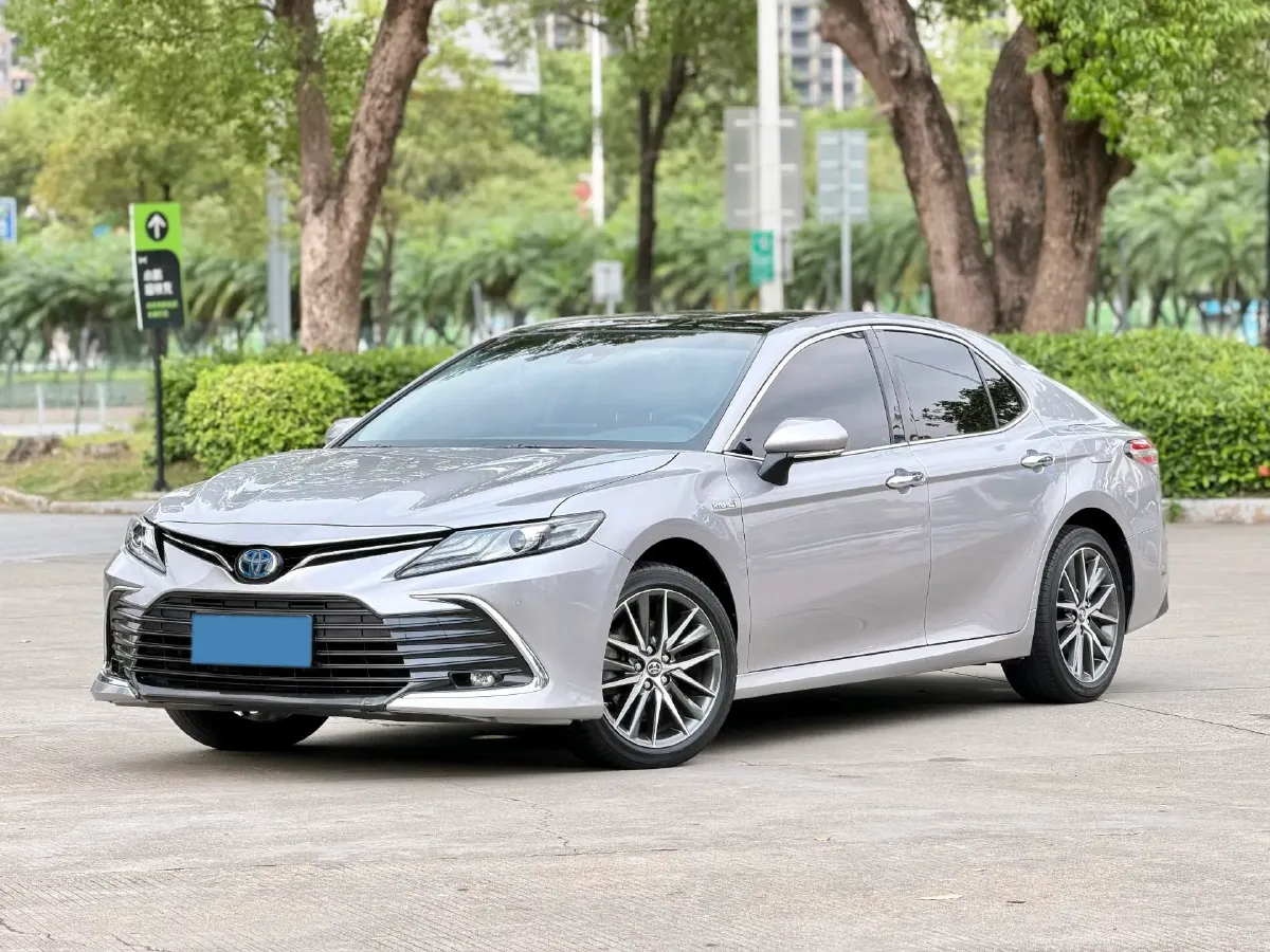 2021 Toyota Camry 2.5L 178HP L4 E-CVT Hybrid,autocango,china used car exporter,china ev exporter,chinese used car exporter,chinese used ev exporter