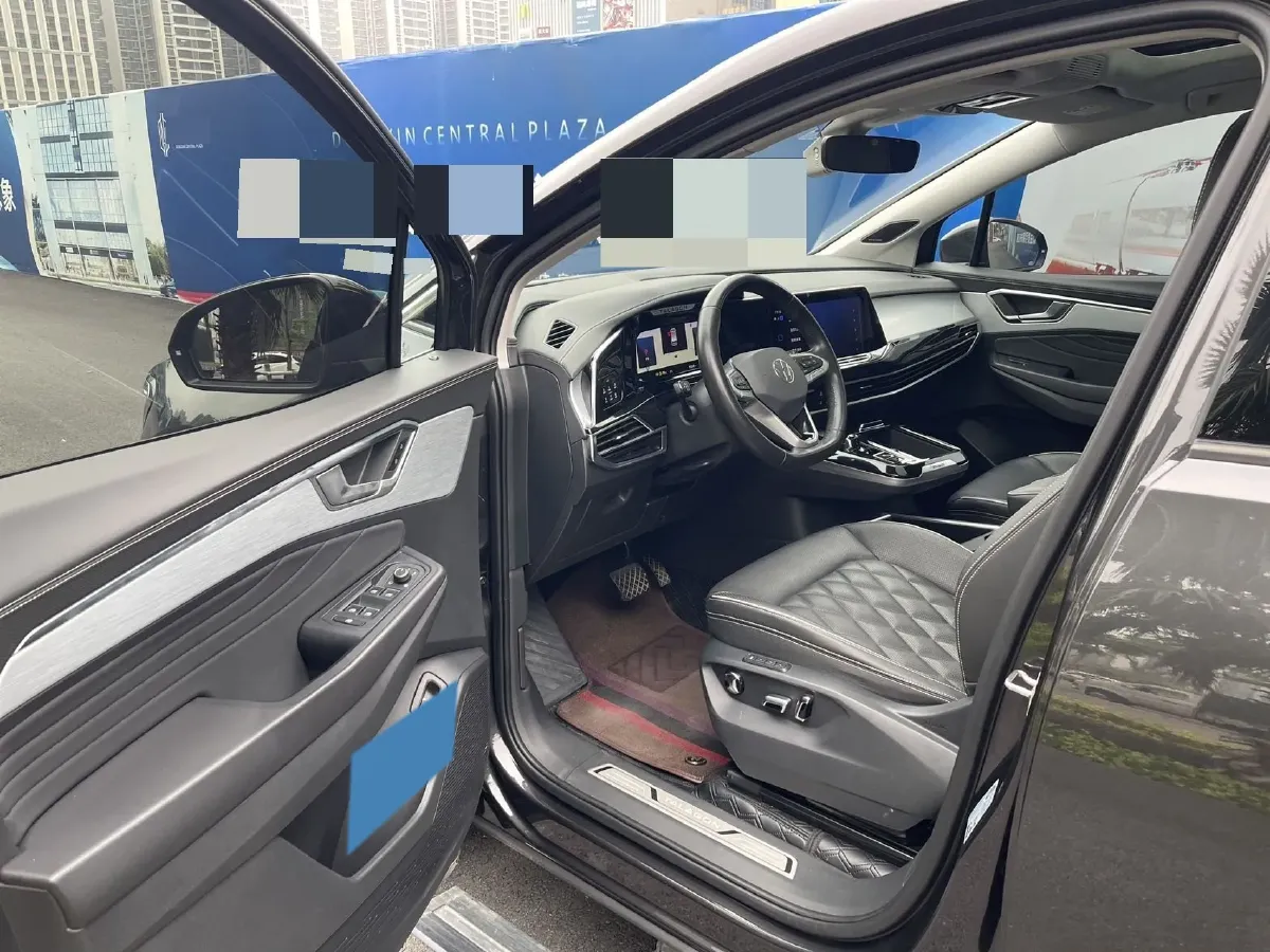 2021 Volkswagen Talagon 2.5T 299HP V6 7DCT,autocango,china used car exporter,china ev exporter,chinese used car exporter,chinese used ev exporter
