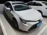 2021 Toyota Levin 1.2T 116HP L4 CVT