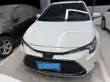 2021 Toyota Levin 1.2T 116HP L4 CVT
