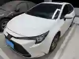 2021 Toyota Levin 1.2T 116HP L4 CVT