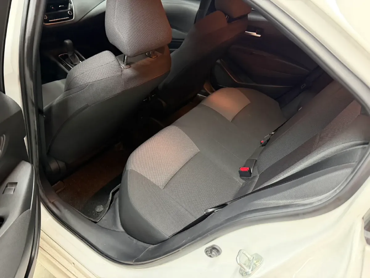 2021 Toyota Levin 1.2T 116HP L4 CVT,autocango,china used car exporter,china ev exporter,chinese used car exporter,chinese used ev exporter