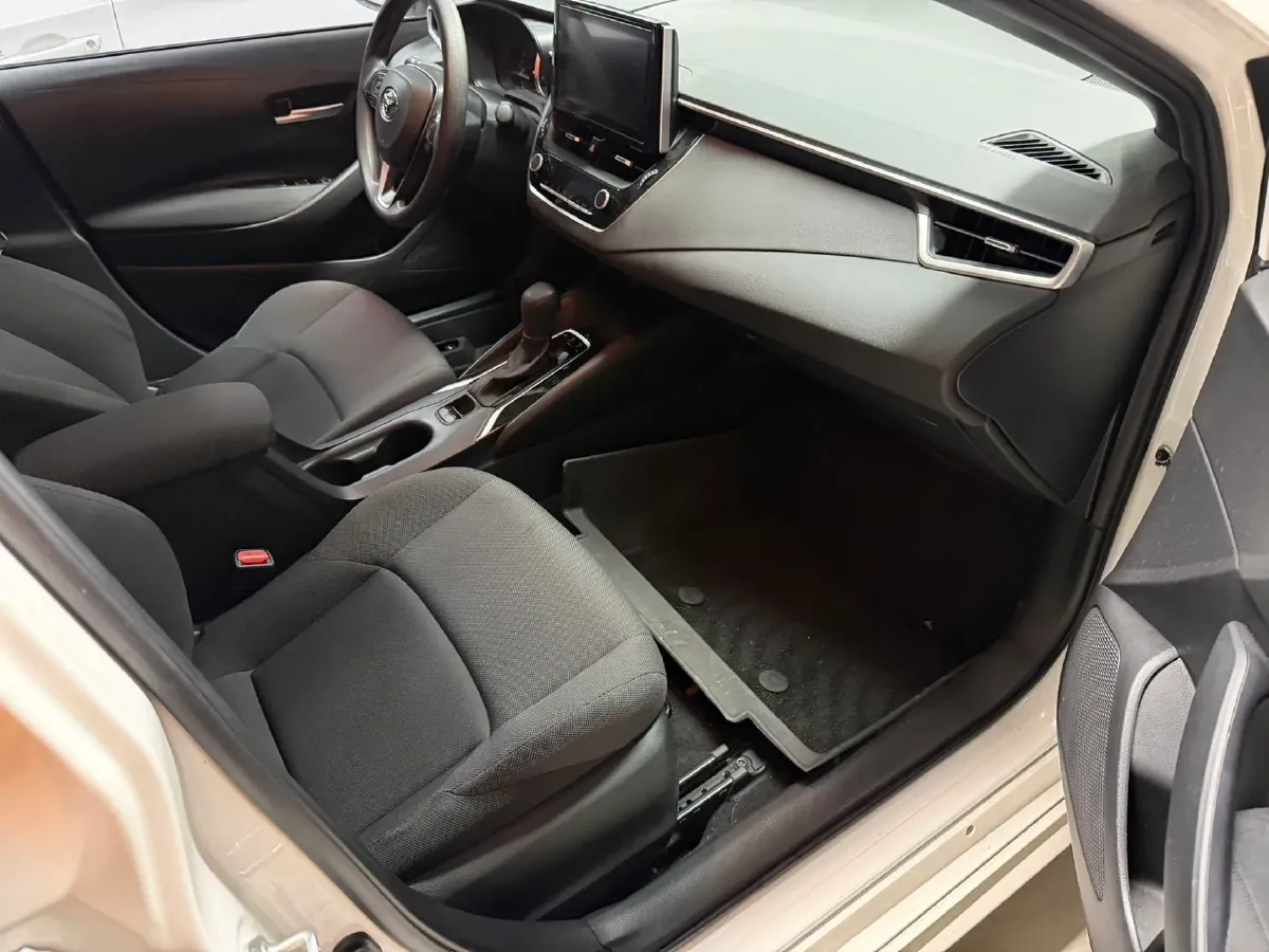 2021 Toyota Levin 1.2T 116HP L4 CVT,autocango,china used car exporter,china ev exporter,chinese used car exporter,chinese used ev exporter