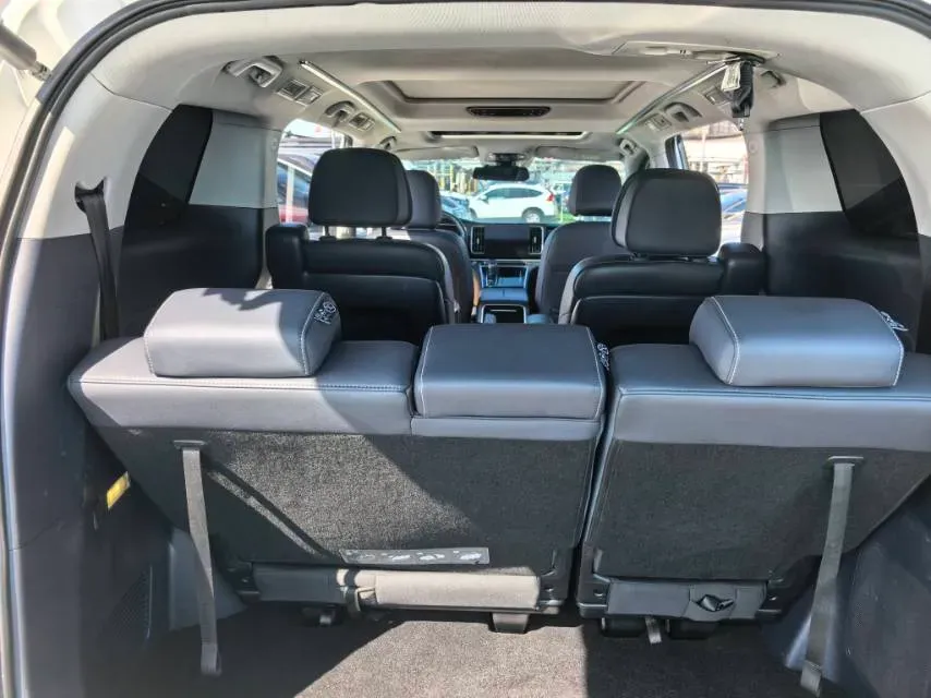 2023 GAC Trumpchi M8 2.0T 252HP L4 8AT,autocango,china used car exporter,china ev exporter,chinese used car exporter,chinese used ev exporter