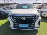 2023 GAC Trumpchi M8 2.0T 252HP L4 8AT