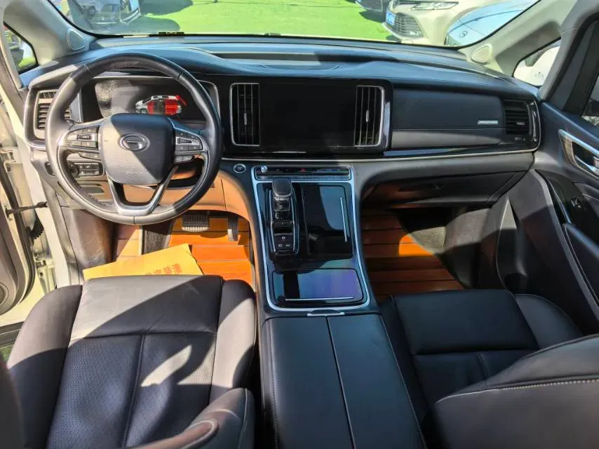 2023 GAC Trumpchi M8 2.0T 252HP L4 8AT,autocango,china used car exporter,china ev exporter,chinese used car exporter,chinese used ev exporter