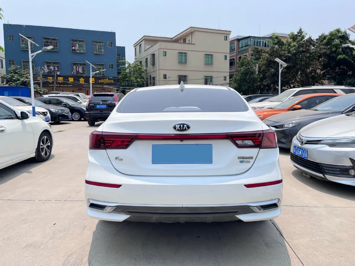 2019 Kia K3 1.5L 115HP L4 CVT,autocango,china used car exporter,china ev exporter,chinese used car exporter,chinese used ev exporter