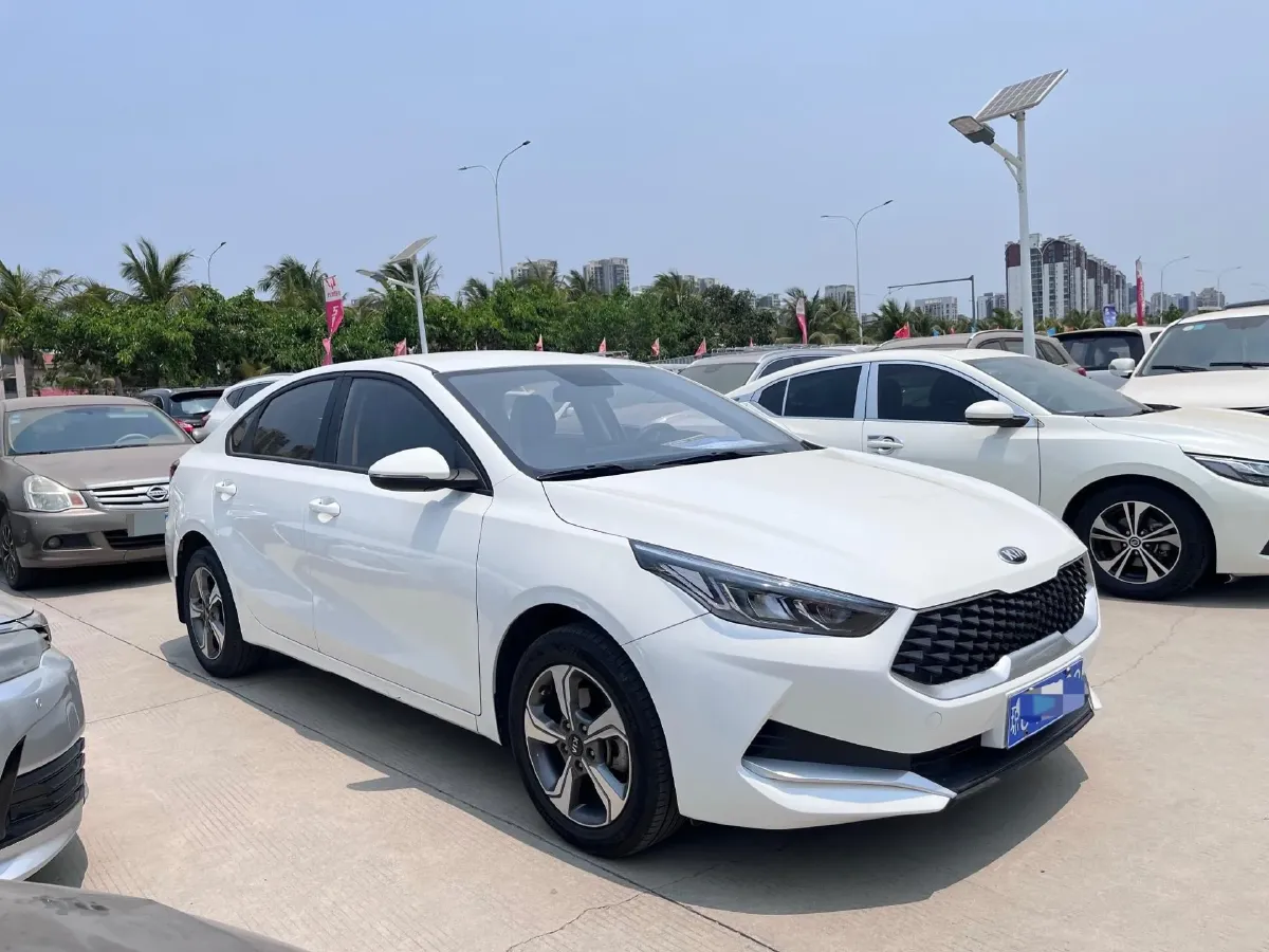 2019 Kia K3 1.5L 115HP L4 CVT,autocango,china used car exporter,china ev exporter,chinese used car exporter,chinese used ev exporter