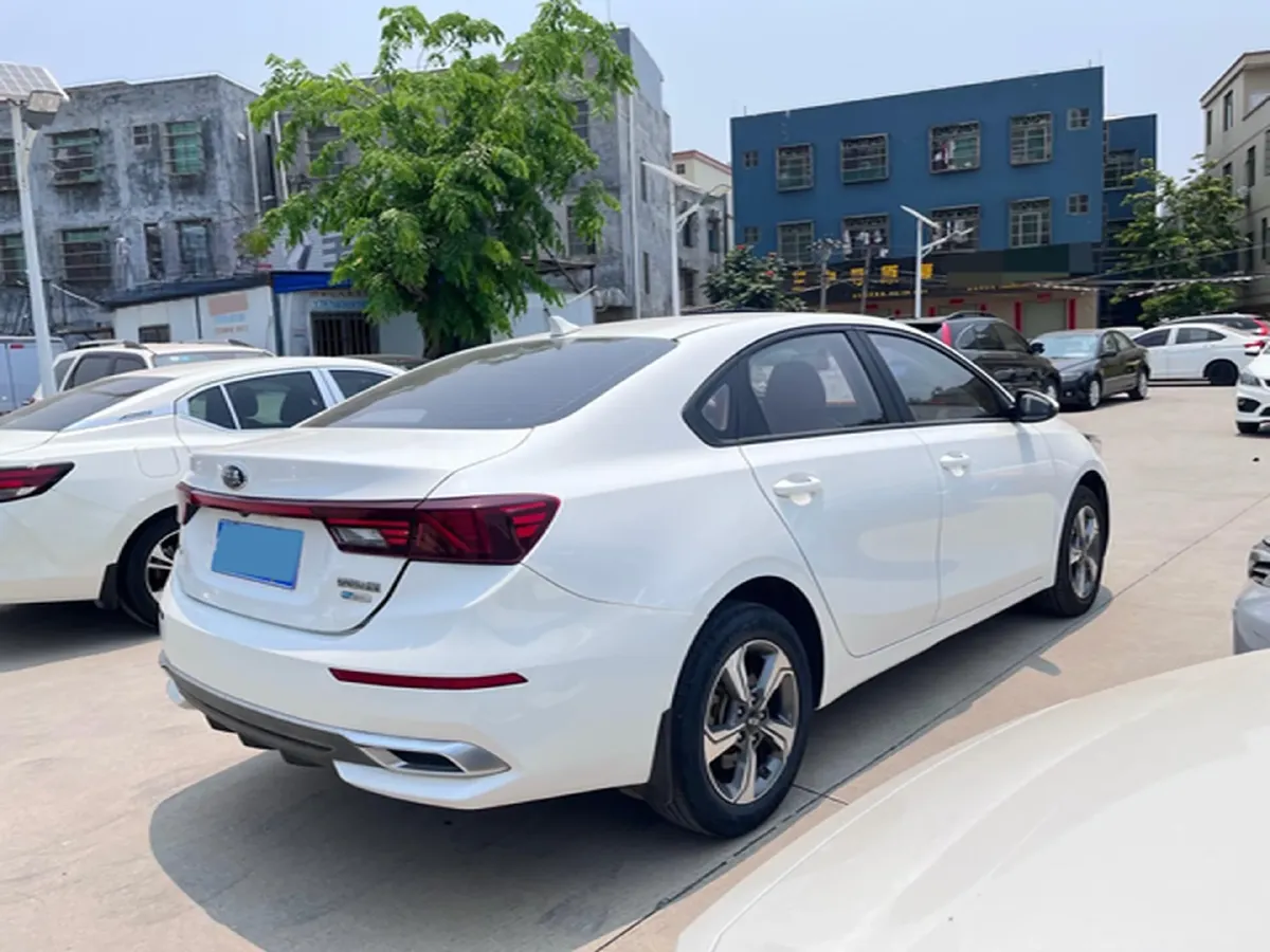 2019 Kia K3 1.5L 115HP L4 CVT,autocango,china used car exporter,china ev exporter,chinese used car exporter,chinese used ev exporter