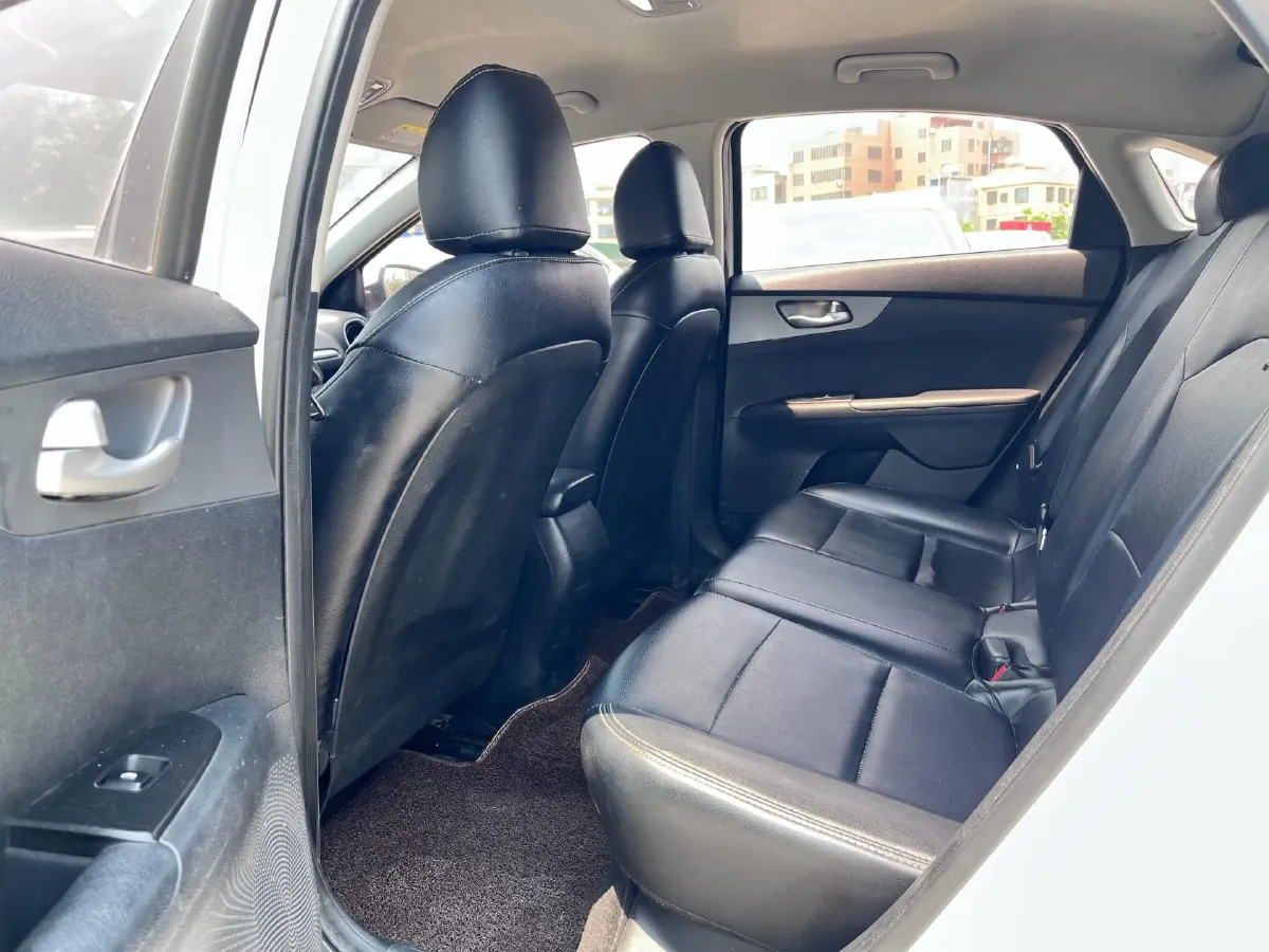 2019 Kia K3 1.5L 115HP L4 CVT,autocango,china used car exporter,china ev exporter,chinese used car exporter,chinese used ev exporter