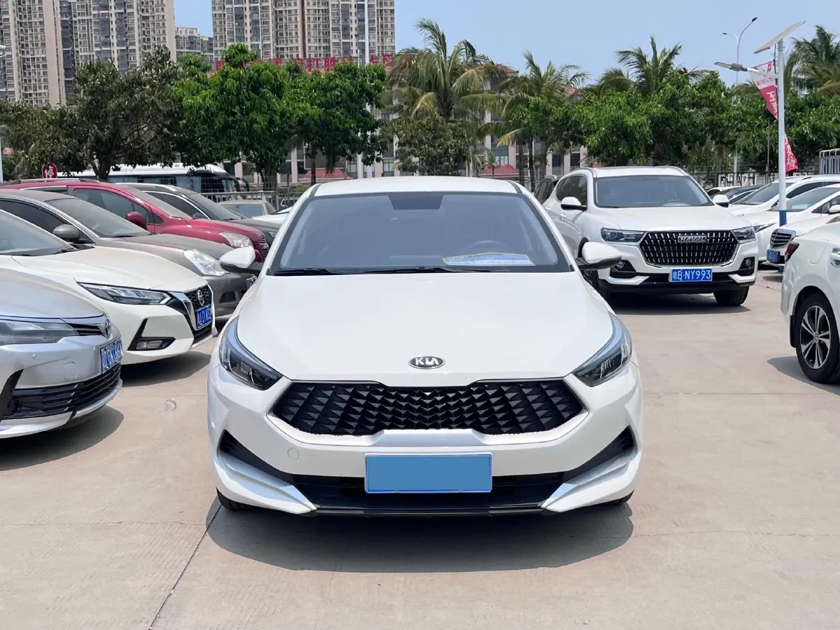 2019 Kia K3 1.5L 115HP L4 CVT,autocango,china used car exporter,china ev exporter,chinese used car exporter,chinese used ev exporter