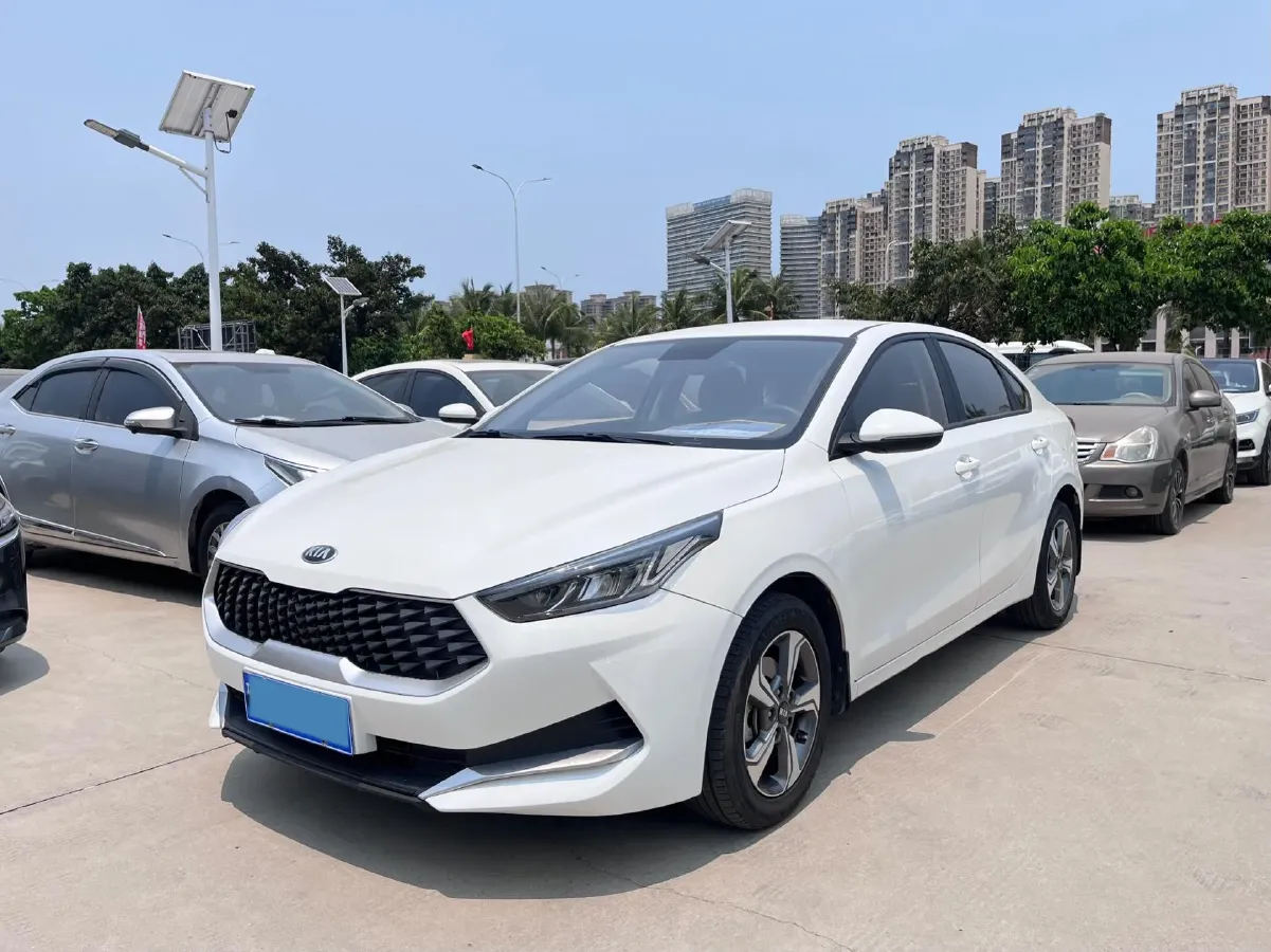 2019 Kia K3 1.5L 115HP L4 CVT,autocango,china used car exporter,china ev exporter,chinese used car exporter,chinese used ev exporter