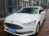 2017 Ford Mondeo 1.5T 181HP L4 6AT