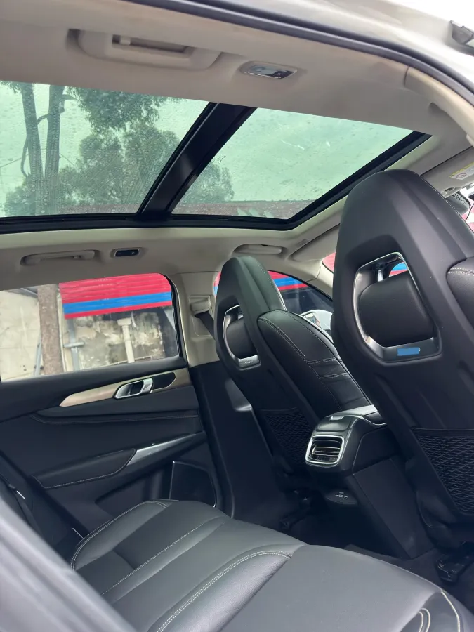 2018 Foton Tunland 2.0T 218HP L4 6AT,autocango,china used car exporter,china ev exporter,chinese used car exporter,chinese used ev exporter