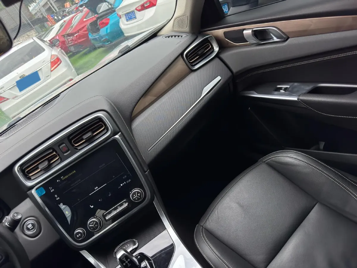 2018 Foton Tunland 2.0T 218HP L4 6AT,autocango,china used car exporter,china ev exporter,chinese used car exporter,chinese used ev exporter