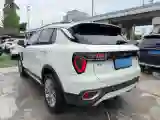 2018 Foton Tunland 2.0T 218HP L4 6AT
