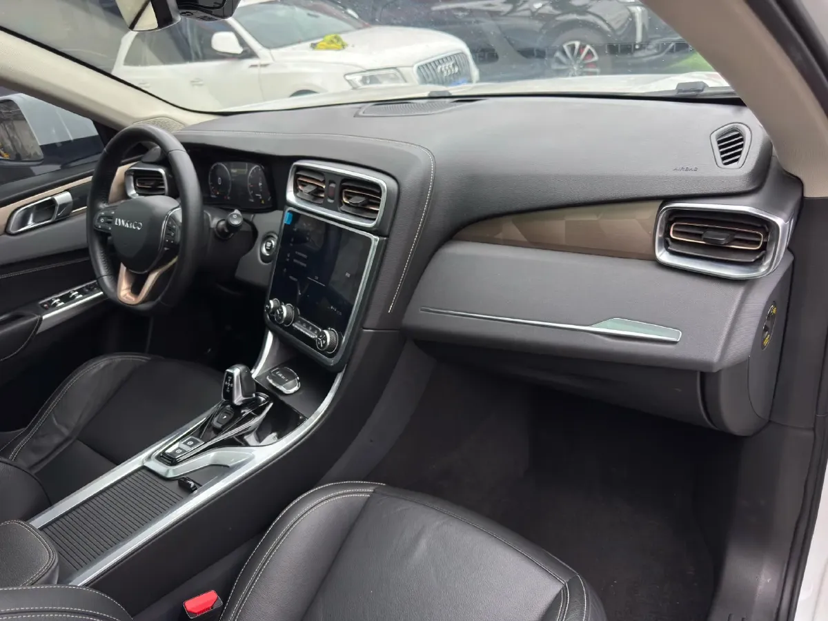 2018 Foton Tunland 2.0T 218HP L4 6AT,autocango,china used car exporter,china ev exporter,chinese used car exporter,chinese used ev exporter