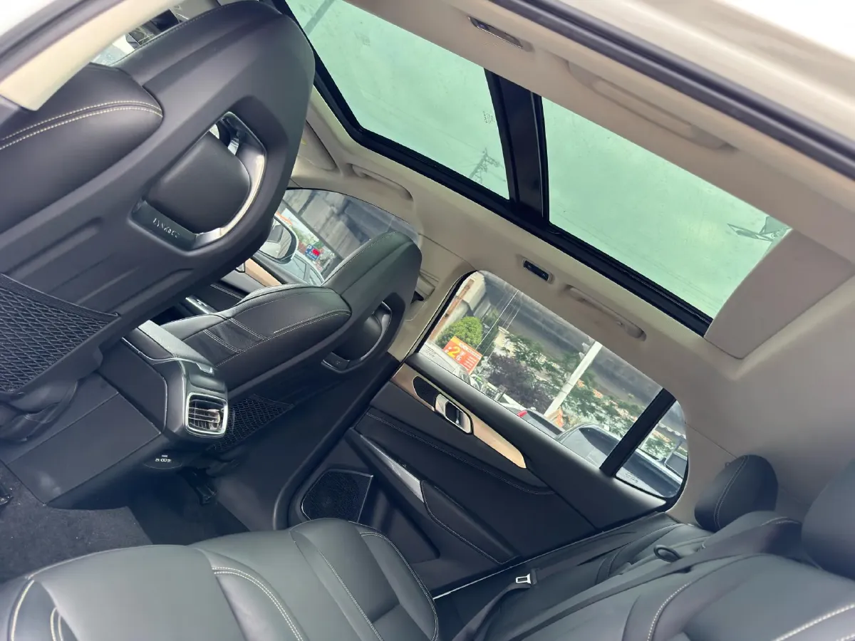 2018 Foton Tunland 2.0T 218HP L4 6AT,autocango,china used car exporter,china ev exporter,chinese used car exporter,chinese used ev exporter