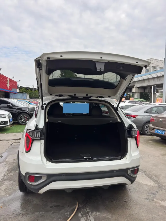 2018 Foton Tunland 2.0T 218HP L4 6AT,autocango,china used car exporter,china ev exporter,chinese used car exporter,chinese used ev exporter