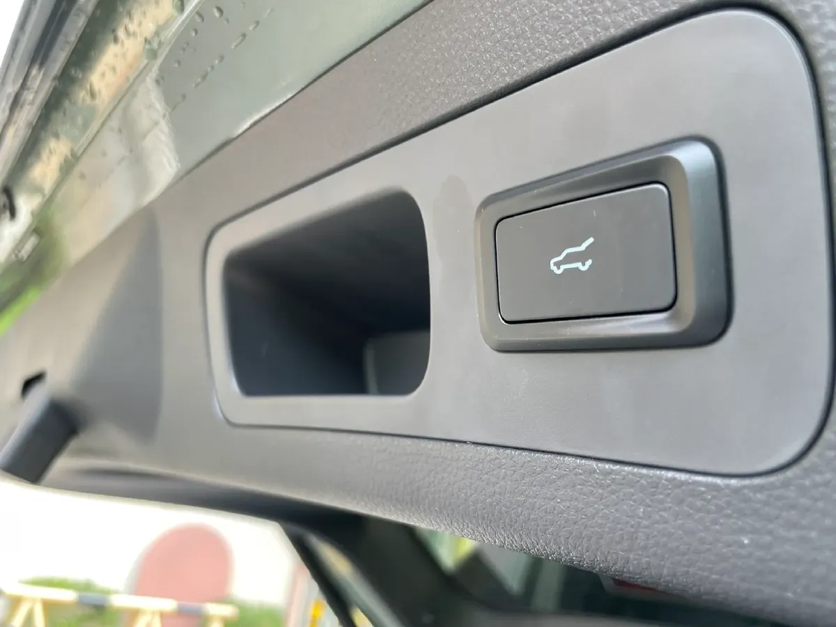 2025 Ford Equator Sport 1.5T 170HP L4 7DCT,autocango,china used car exporter,china ev exporter,chinese used car exporter,chinese used ev exporter