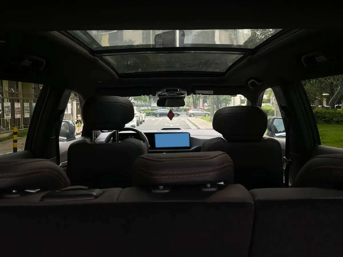 2025 Ford Equator Sport 1.5T 170HP L4 7DCT,autocango,china used car exporter,china ev exporter,chinese used car exporter,chinese used ev exporter