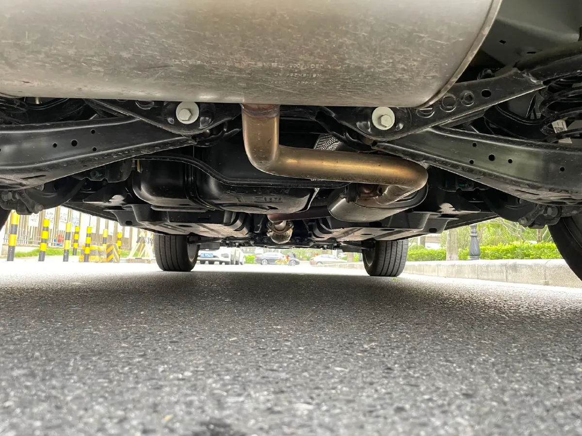 2025 Ford Equator Sport 1.5T 170HP L4 7DCT,autocango,china used car exporter,china ev exporter,chinese used car exporter,chinese used ev exporter